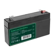 Kép 5/5 - Green Cell AGM akkumulátor VRLA 6V 1.3 Ah
