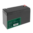 Kép 5/5 - Green Cell AGM akkumulátor VRLA 6V 10 Ah