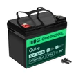 Obraz 3/5 - Green Cell AGM batéria VRLA 12V 33Ah