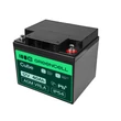Obraz 4/5 - Green Cell AGM batéria VRLA 12V 40Ah
