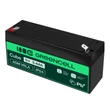 Obraz 4/5 - Green Cell AGM batéria 6V 3,4Ah