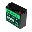 Obraz 4/5 - Green Cell olovená batéria AGM 12V 17Ah pre lode, elektrické vozidlá
