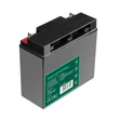 Obraz 5/5 - Green Cell olovená batéria AGM 12V 17Ah pre lode, elektrické vozidlá