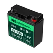 Obraz 3/5 - Green Cell AGM batéria 12V 15Ah
