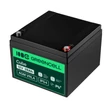 Obraz 3/5 - Green Cell AGM batéria 12V 28Ah