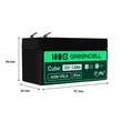 Obraz 2/5 - Green Cell AGM batéria 12V 1,3Ah