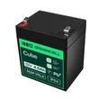 Obraz 4/5 - Green Cell AGM batéria 12V 4,5Ah