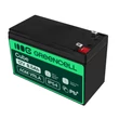 Obraz 4/5 - Green Cell AGM batéria 12V 8,5Ah