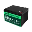 Obraz 4/5 - Green Cell AGM batéria 12V 10Ah