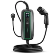 Obraz 1/5 - GC EV PowerCable 3,6 kW Schuko - prenosná nabíjačka typu 2 na nabíjanie elektromobilov a Plug-In hybridov
