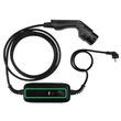 Obraz 2/5 - GC EV PowerCable 3,6 kW Schuko - prenosná nabíjačka typu 2 na nabíjanie elektromobilov a Plug-In hybridov