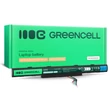Obraz 1/5 - Green Cell Batéria pre notebook Acer Aspire E 15 E15 E5-575 E5-575G E 17 E17 E5-774 E5-774G
