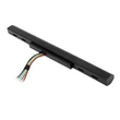 Obraz 5/5 - Green Cell Batéria pre notebook Acer Aspire E 15 E15 E5-575 E5-575G E 17 E17 E5-774 E5-774G