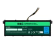 Obraz 4/5 - Green Cell Batéria do notebooku AC14B3K AC14B8K Acer Aspire 5 A515 A517 R15 R5-571T Spin 3 SP315-51 SP513-51 Swift 3 SF314-52