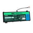 Kép 2/5 - Green Cell AP18E7M AP18E8M akkumulátor Acer Nitro 5 AN515-44 AN515-45 AN515-54 AN515-55 AN515-57 AN515-58 AN517-51 AN517-54