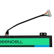Kép 5/5 - Green Cell AP18E7M AP18E8M akkumulátor Acer Nitro 5 AN515-44 AN515-45 AN515-54 AN515-55 AN515-57 AN515-58 AN517-51 AN517-54