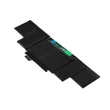 Kép 4/5 - Green Cell A1417 akkumulátor Apple MacBook Pro 15 A1398-hoz (2012-2013)