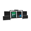 Obraz 2/5 - Batéria Green Cell Laptop A1820, Apple MacBook Pro 15 A1707 (2016, 2017)