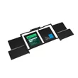 Obraz 3/5 - Batéria Green Cell Laptop A1820, Apple MacBook Pro 15 A1707 (2016, 2017)