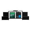 Obraz 4/5 - Batéria Green Cell Laptop A1820, Apple MacBook Pro 15 A1707 (2016, 2017)