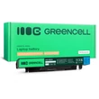 Kép 1/5 - Green Cell Laptop akkumulátor Asus A450 A550 R510 R510CA X550 X550CA X550CC X550VC