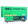 Obraz 1/5 - Green Cell Batéria pre notebook Dell Latitude E6400 E6410 E6500 E6510 E6400 ATG E6410 ATG Dell Precision M2400 M4400 M4500