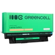 Obraz 1/5 - Green Cell Batéria pre notebook Dell Inspiron 15 3521 3537 15R 5521 5535 5537 17 3721 5749 17R 5721 5735 5737
