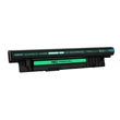 Obraz 2/5 - Green Cell Batéria pre notebook Dell Inspiron 15 3521 3537 15R 5521 5535 5537 17 3721 5749 17R 5721 5735 5737