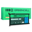 Obraz 1/5 - Green Cell Batéria pre notebook WDX0R WDXOR Dell Inspiron 13 5368 5378 5379 14 5482 15 5565 5567 5568 5570 5578 5579 7560 7570