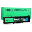Kép 1/5 - Greencell Laptop Akkumulátor Dell 6GTPY GPM03 Dell Precision 5530 5520 5540 XPS15-hez