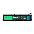 Kép 3/5 - Greencell Laptop Akkumulátor Dell 6GTPY GPM03 Dell Precision 5530 5520 5540 XPS15-hez