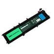 Kép 4/5 - Greencell Laptop Akkumulátor Dell 6GTPY GPM03 Dell Precision 5530 5520 5540 XPS15-hez