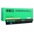 Obraz 1/5 - Green Cell Batéria pre notebooky Dell Inspiron 14 3451, 15 3555 3558 5551 5552 5555 5558, 17 5755 5758, Vostro 3458 3558
