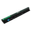 Obraz 3/5 - Green Cell Batéria pre notebooky Dell Inspiron 14 3451, 15 3555 3558 5551 5552 5555 5558, 17 5755 5758, Vostro 3458 3558