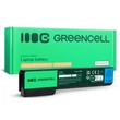 Kép 1/5 - Green Cell Laptop akkumulátor HP EliteBook 8460p 8560p ProBook 6460b 6560b 6570b