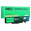 Obraz 1/5 - Green Cell Batéria pre notebooky IBM Lenovo G500 G505 G510 G580 G585 G700 IdeaPad Z580 P580