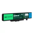 Obraz 2/5 - Green Cell Batéria pre notebooky IBM Lenovo G500 G505 G510 G580 G585 G700 IdeaPad Z580 P580