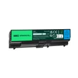 Obraz 2/5 - Green Cell Batéria pre notebook IBM Lenovo ThinkPad L430 L530 T430 T530 W530