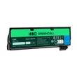 Obraz 2/5 - Zelená batéria pre Lenovo ThinkPad T440 T440s T450 T450s T460 T460p T470p T550 T560 W550s X240 X250 X260 X270 L450 L460 L470