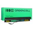 Obraz 1/5 - Green Cell Batéria pre notebook Lenovo B50-50 IdeaPad 100-14IBD 100-15IBD 100-15ISK