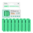 Obraz 1/5 - Batéria Green Cell 16x AA HR6 2600mAh