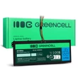 Obraz 1/5 - Green Cell AC14B13J AC14B18J Batéria pre Acer Aspire 3 A315-23 A315-55G ES1-111M ES1-331 ES1-531 ES1-533 ES1-571