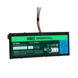 Obraz 2/5 - Green Cell AC14B13J AC14B18J Batéria pre Acer Aspire 3 A315-23 A315-55G ES1-111M ES1-331 ES1-531 ES1-533 ES1-571