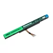 Obraz 3/5 - Green Cell Batéria pre notebook AL15A32 Acer Aspire E5-573 E5-573G E5-573TG V3-574 V3-574G TravelMate P277 / 14,8 V 1800 mAh