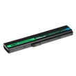 Kép 3/5 - Green Cell Laptop akkumulátor Asus K52 K52J K52F K52JC K52JR