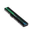 Kép 5/5 - Green Cell Laptop akkumulátor Asus K52 K52J K52F K52JC K52JR
