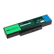 Obraz 2/5 - Green Cell Batéria pre notebooky Asus N71 K72 K72J K72F K73SV N71 N73 N73S N73SV X73S