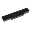 Obraz 4/5 - Green Cell Batéria pre notebooky Asus N71 K72 K72J K72F K73SV N71 N73 N73S N73SV X73S