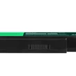 Obraz 5/5 - Green Cell Batéria pre notebooky Asus N71 K72 K72J K72F K73SV N71 N73 N73S N73SV X73S