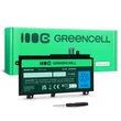 Kép 1/5 - Green Cell Laptop akkumulátor B31N1726, Asus TUF Gaming FX504 FX504G FX505 FX505D FX505G A15 FA506 A17 FA706